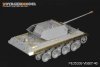 Voyager Model PE35339 WWII German ERSATZ M10 For DRAGON 6561 1/35